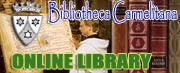 Carmelite Online library